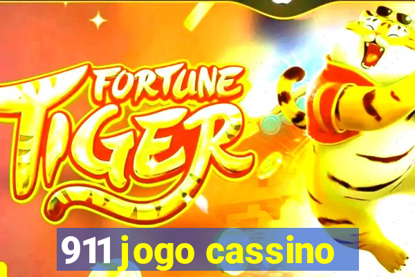 911 jogo cassino